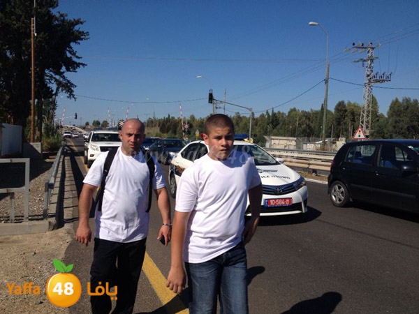 ramla arrival masira (8).JPG